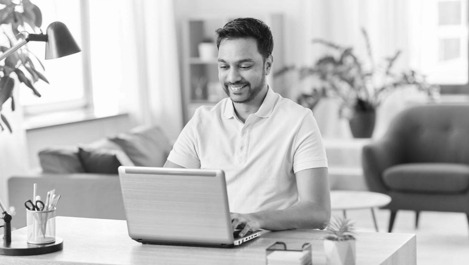 Technischer Arbeitsplatz