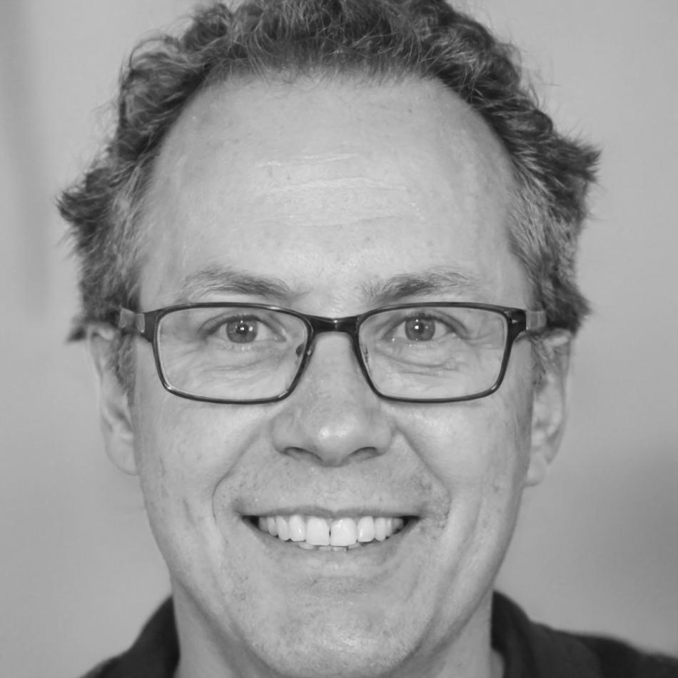 Kursleiter Torben Lindholm